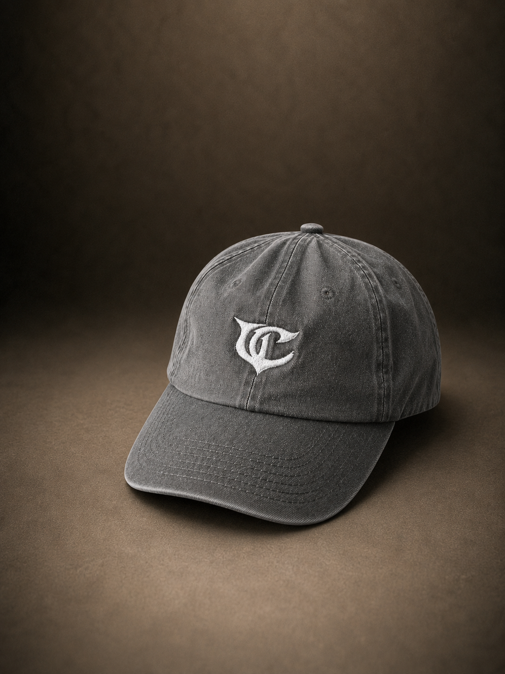 LENNOX UC LOGO CAP
