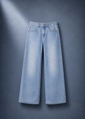 RELAXED DENIM