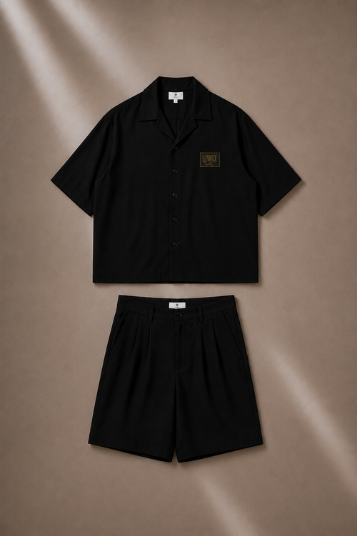 Signature Camp Set