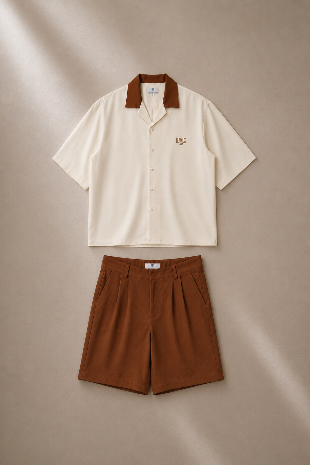 Signature Camp Set