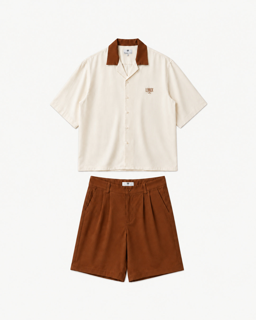 Signature Camp Set
