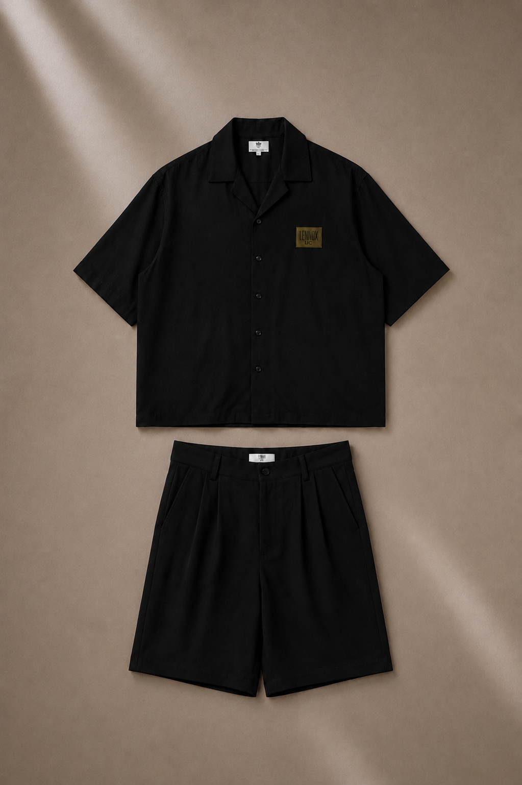 Signature Camp Set