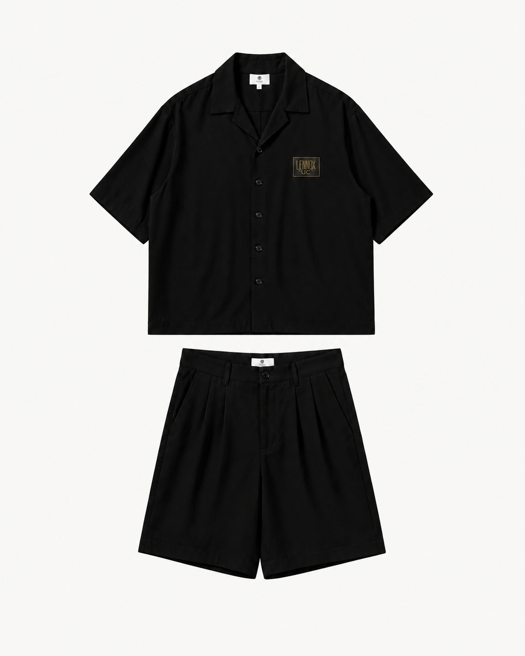 Signature Camp Set
